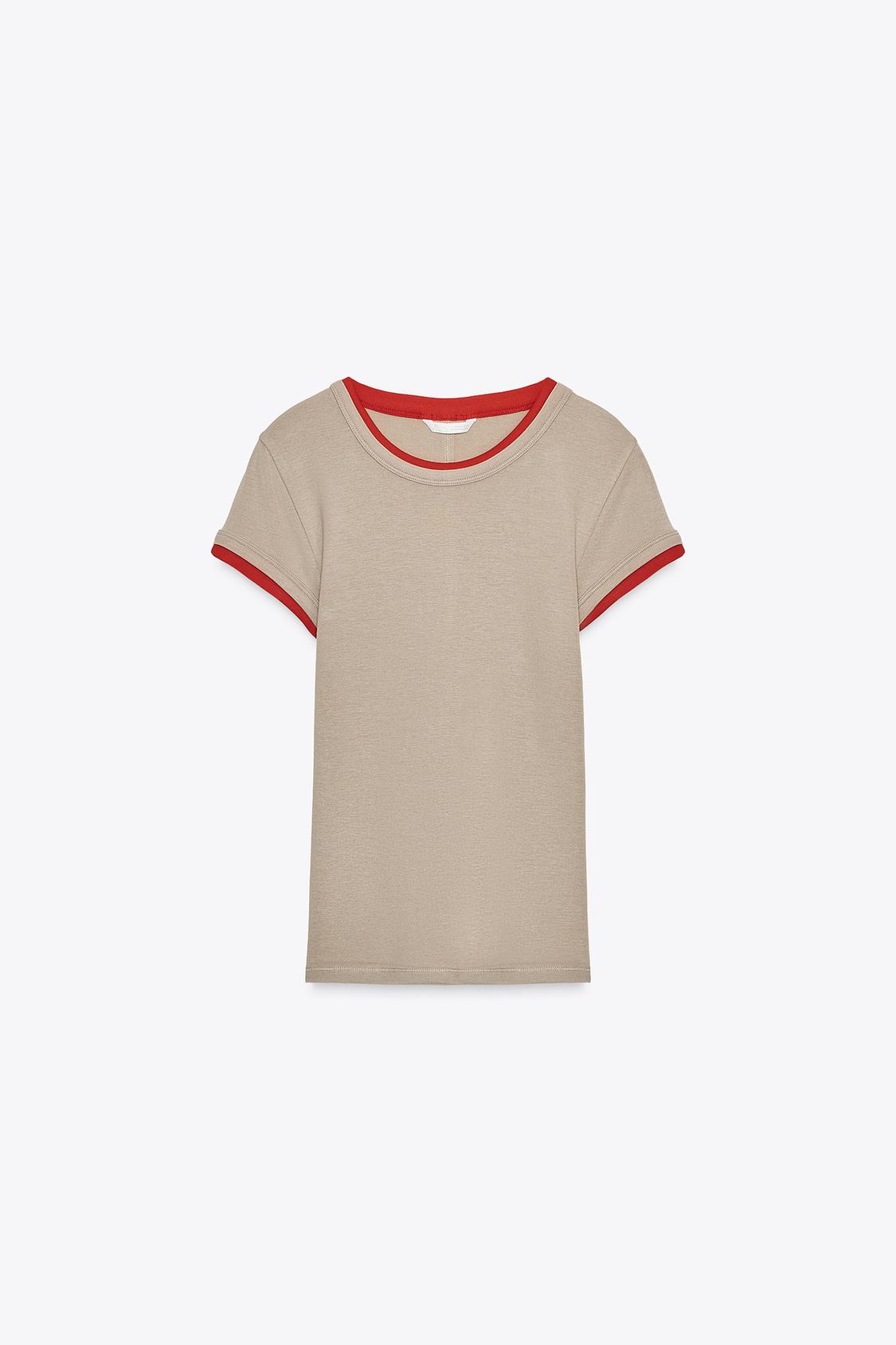 T-SHIRT DUPLA