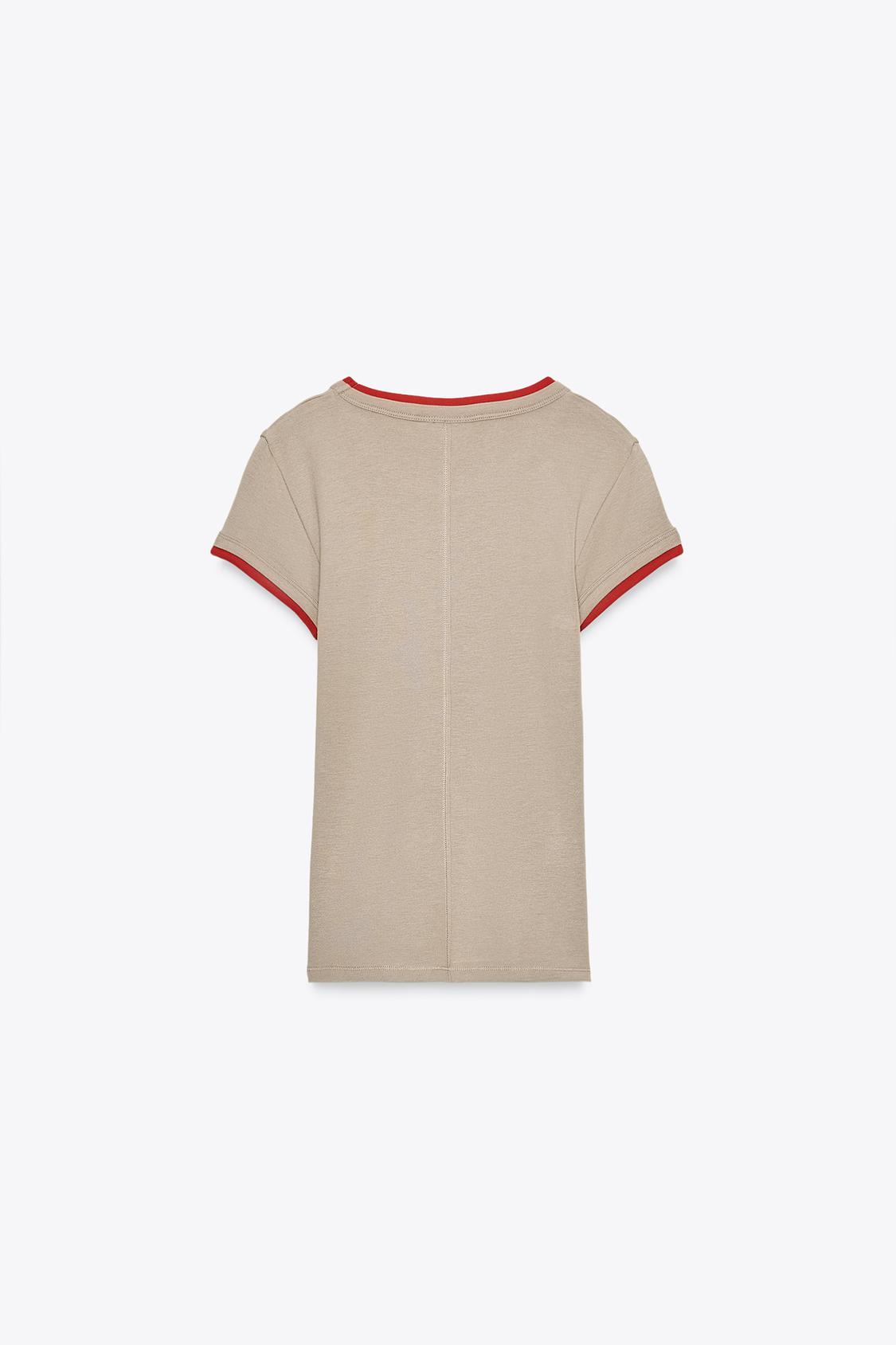 T-SHIRT DUPLA