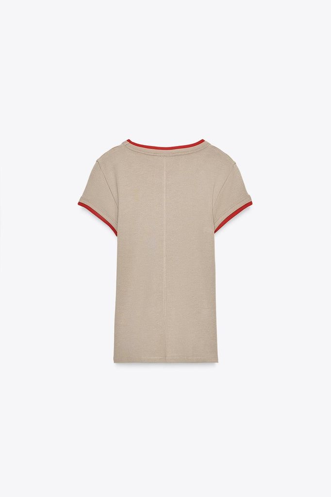 T-SHIRT DUPLA