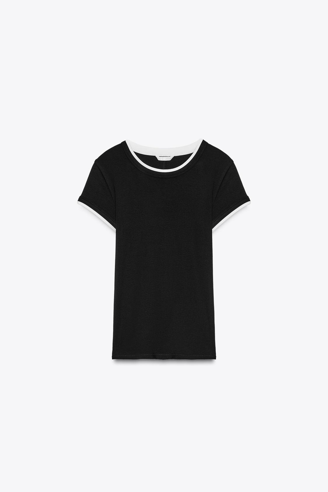 T-SHIRT DUPLA
