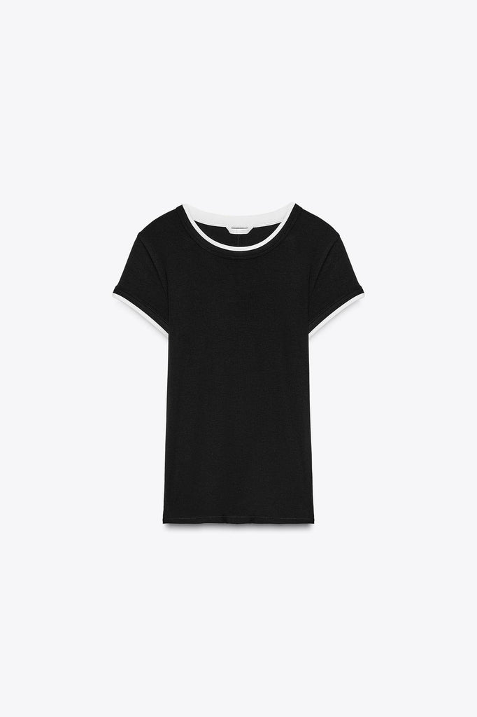 T-SHIRT DUPLA