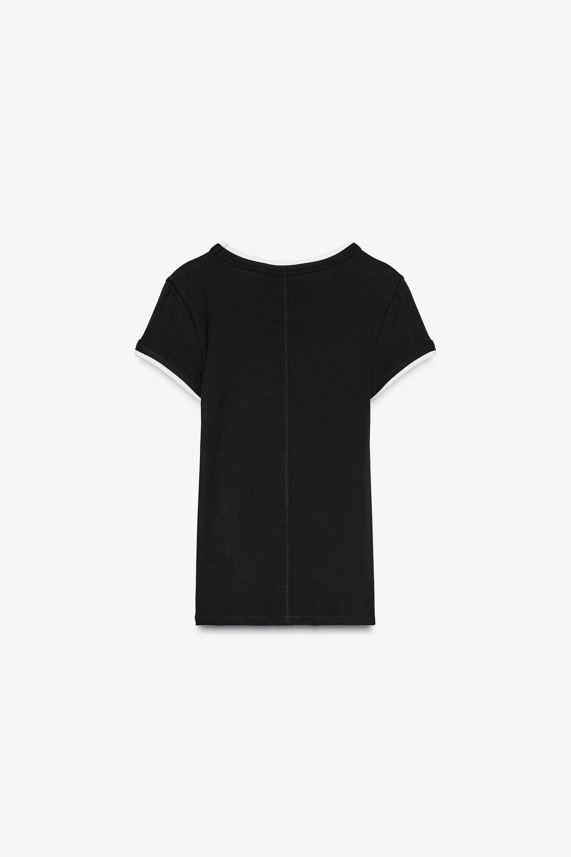 T-SHIRT DUPLA