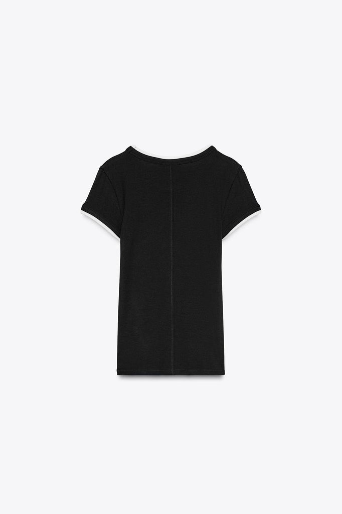 T-SHIRT DUPLA