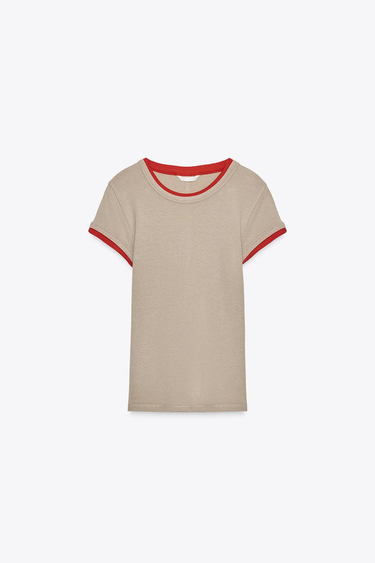 T-SHIRT DUPLA