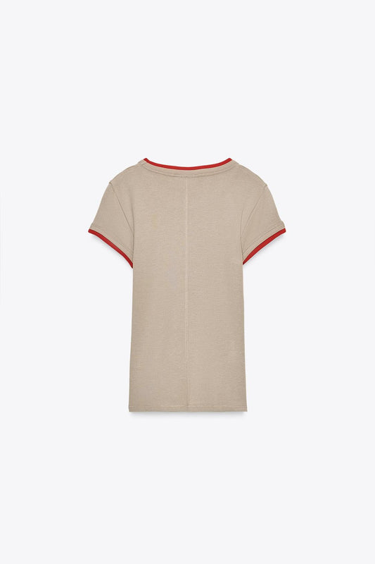 T-SHIRT DUPLA