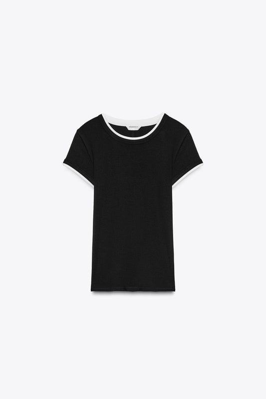T-SHIRT DUPLA