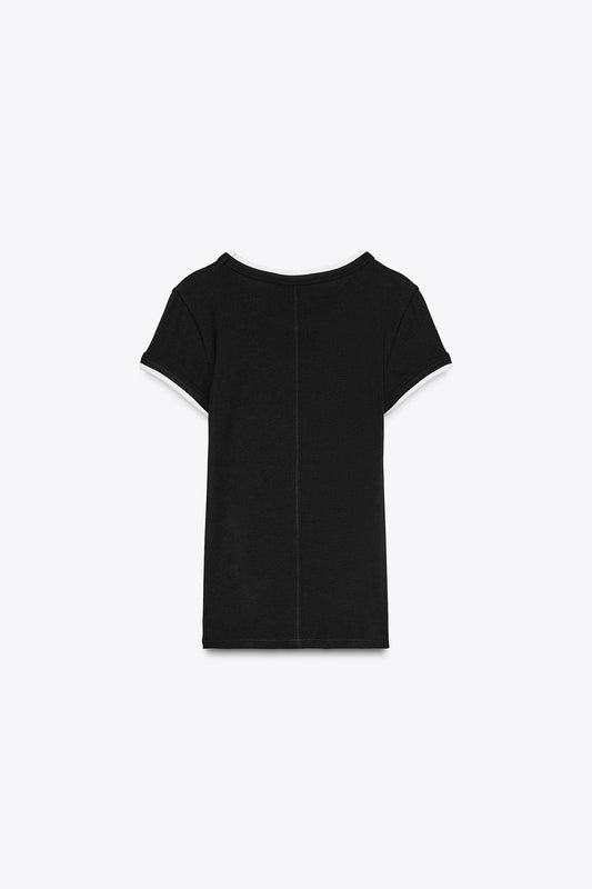 T-SHIRT DUPLA